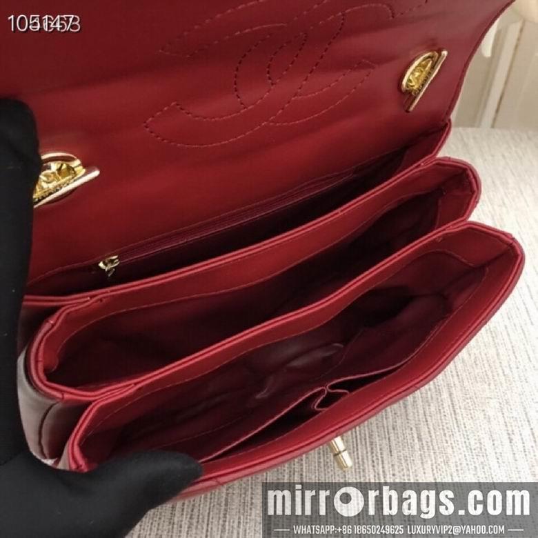 1:1 Replica Chanel Bags 92238A 25X17X12cm XMY 1