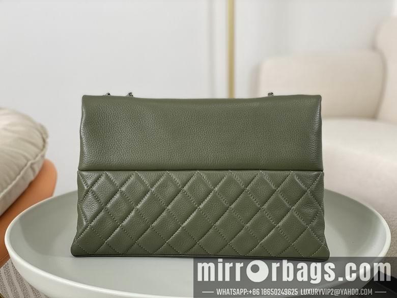 1:1 Replica Chanel Bags AO7095 32X7.5X19cm YG 5