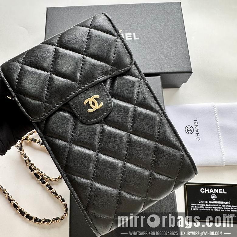 1:1 Replica Chanel Bags 11X17cm 080102 XMY 8