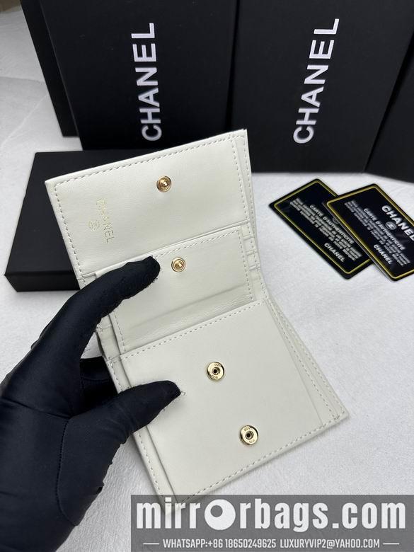 1:1 Replica Chanel Bags 6038 ZC 15