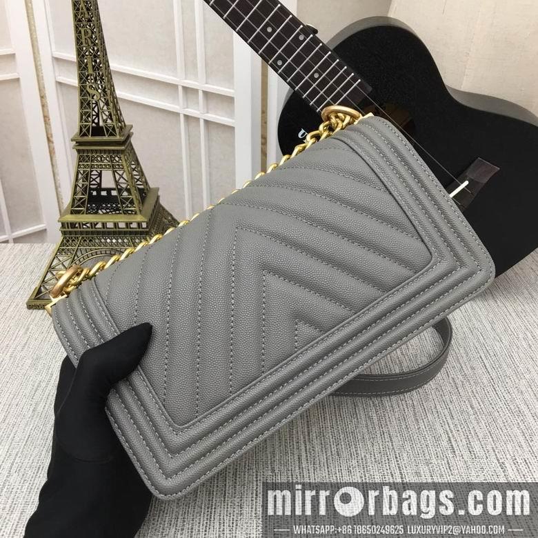 1:1 Replica Chanel Bags 67086 25X14X7cm XMY 26