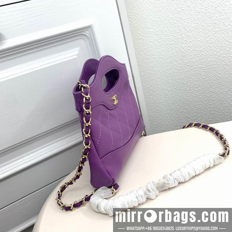 1:1 Replica Chanel Bags 6617 20X4X15cm 23X4X16cm XMY 3