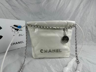 1:1 Replica Chanel Bags 810 20X19X6cm WO 4