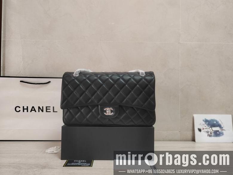 1:1 Replica Chanel Bags 1113190 30X19X10cm WO 1