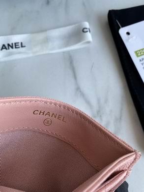 1:1 Replica Chanel Bags AP0213 11X7.5X1cm WO 2