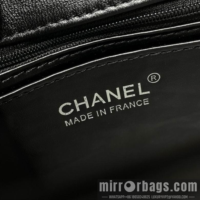 1:1 Replica Chanel Bags 1115 18X12X6cm XMY 9