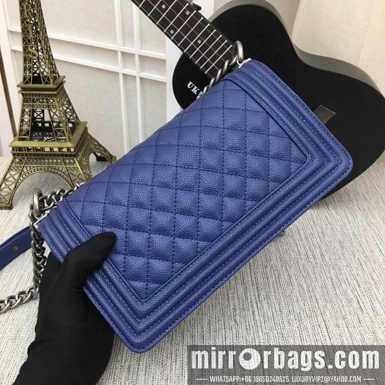 1:1 Replica Chanel Bags 67086 25X14-16X7.5cm XMY 21