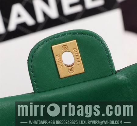 1:1 Replica Chanel Bags WO1112鳄鱼纹