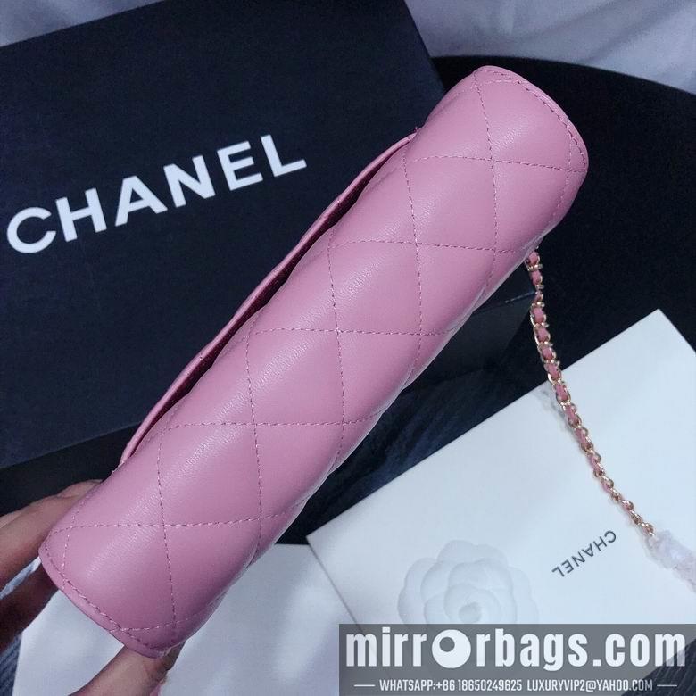 1:1 Replica Chanel Bags 33814 19X13X4cm XMY 7