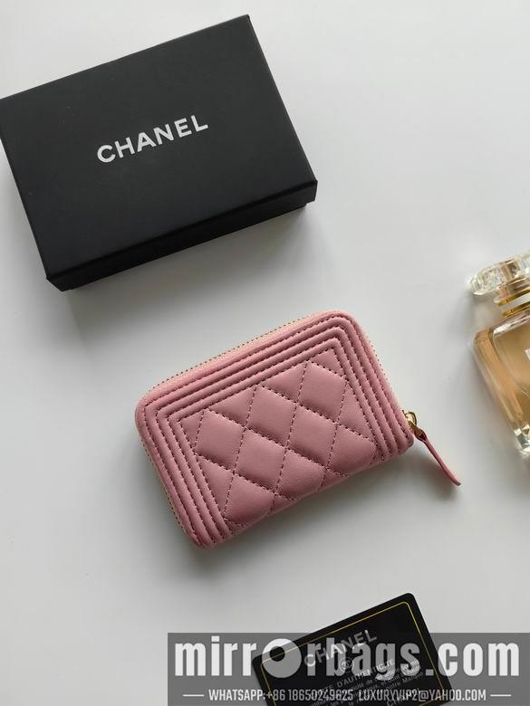 1:1 Replica Chanel Bags A84433 11.5X8cm XMY 1