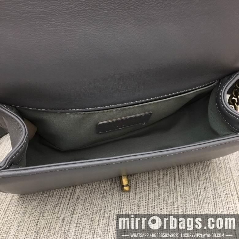 1:1 Replica Chanel Bags 67086 25X15X7.5cm XMY 2
