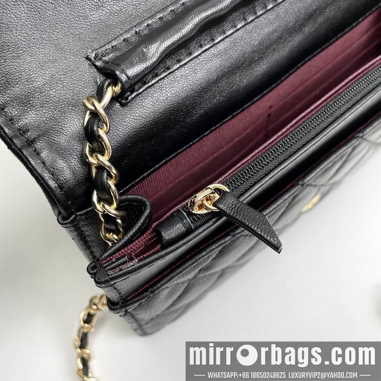 1:1 Replica Chanel Bags 33814 20X13X5cm XMY 3