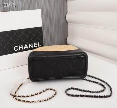 1:1 Replica Chanel Bags 1018 WO 3