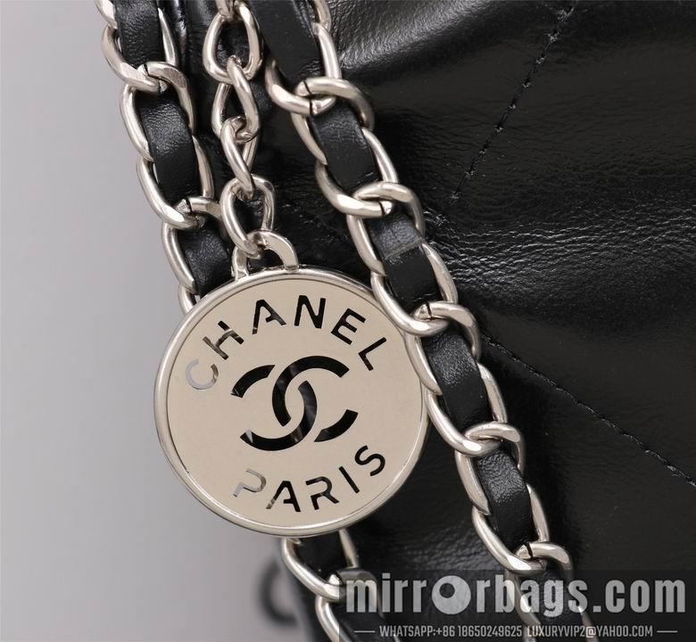 1:1 Replica Chanel Bags 8801 30X25X8cm WO 5
