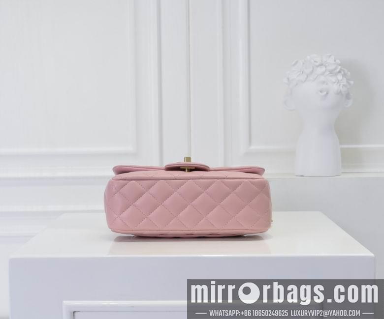 1:1 Replica Chanel Bags 9021 20X12X7cm XMY 3