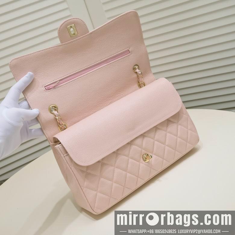 1:1 Replica Chanel Bags 1113 30X18X8cm WO 6