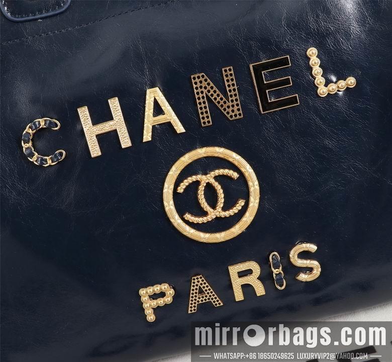 1:1 Replica Chanel Bags 8228 41X31X21cm WO 3