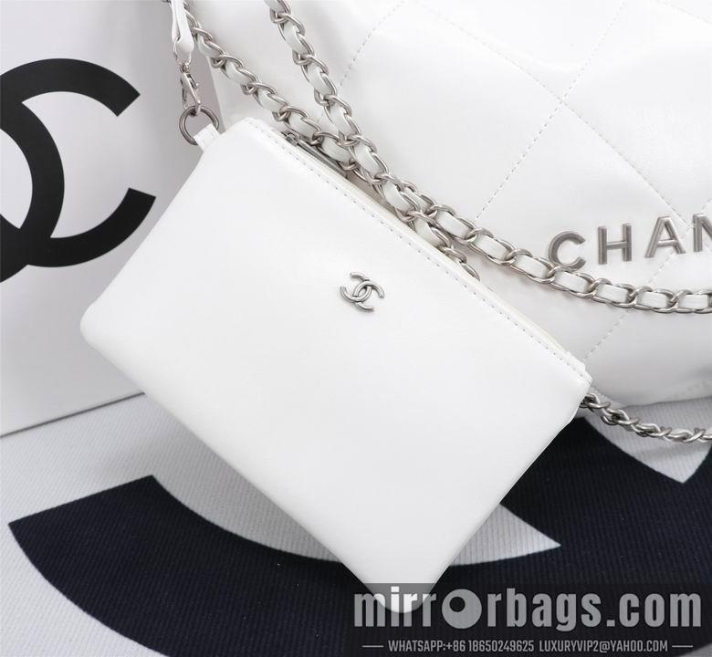 1:1 Replica Chanel Bags 8801 39X24X8cm WO 5
