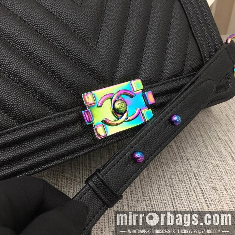 1:1 Replica Chanel Bags 67086 25X14X7cm XMY 20