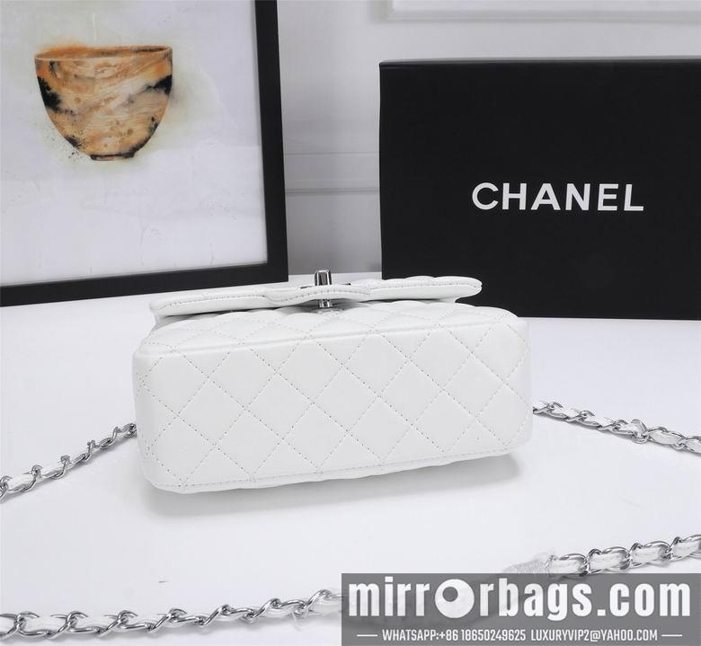 1:1 Replica Chanel Bags 1116 20cm XMY 25