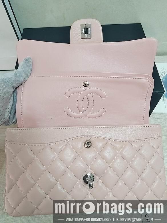 1:1 Replica Chanel Bags 1112170 25.5X15.5X6.5cm WO 3