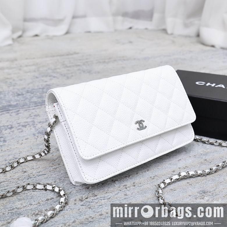 1:1 Replica Chanel Bags 33814 19cm 13