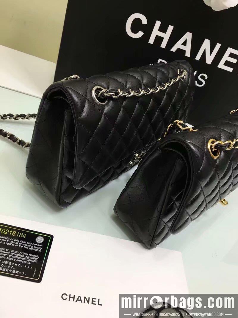 1:1 Replica Chanel Bags 1112羊皮