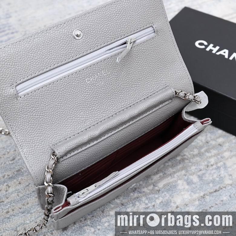 1:1 Replica Chanel Bags 33814 19cm 3