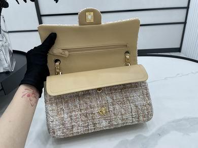1:1 Replica Chanel Bags 01112 25cm WO 8