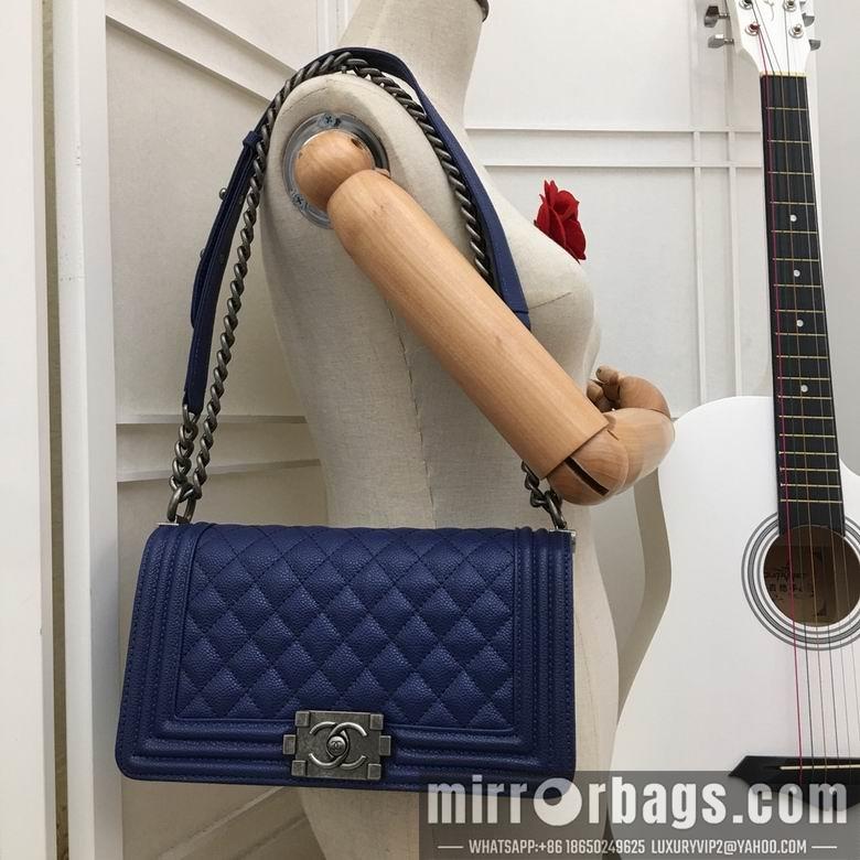 1:1 Replica Chanel Bags 67086 25X14-16X7.5cm XMY 21