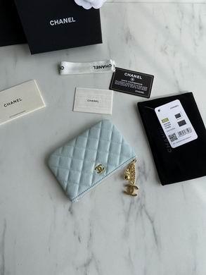 1:1 Replica Chanel Bags A50168 14X10X1cm WO 9