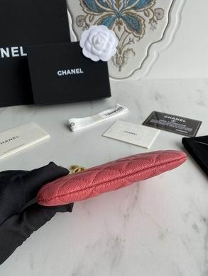 1:1 Replica Chanel Bags A50168 14X10X1cm WO 4