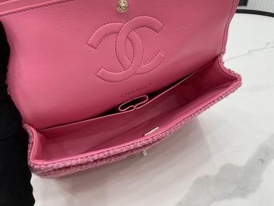 1:1 Replica Chanel Bags 01112 25cm WO 4