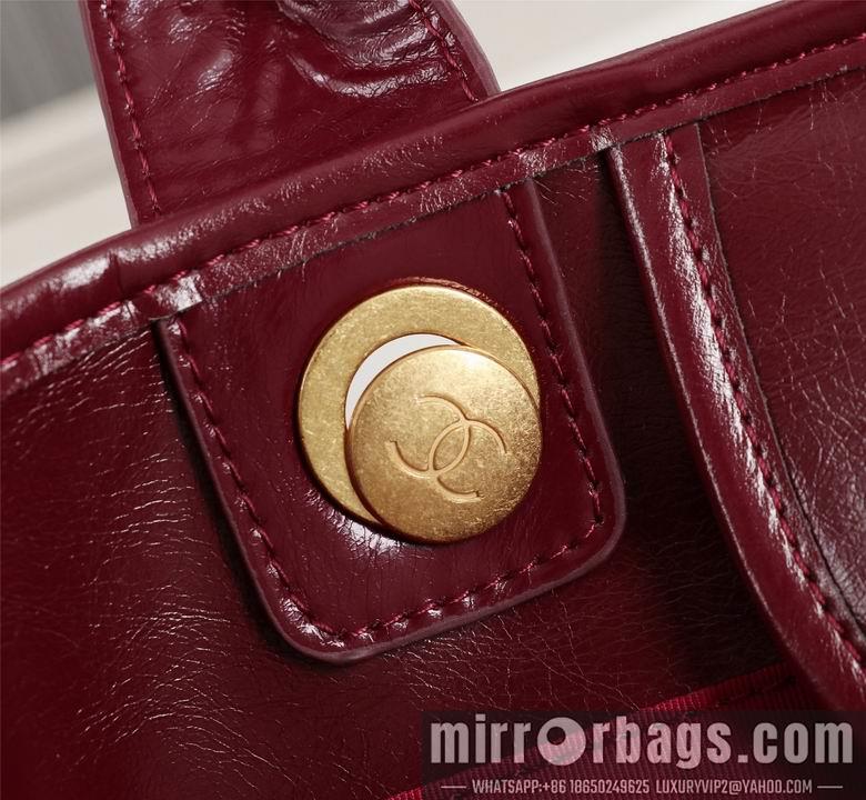 1:1 Replica Chanel Bags 8228 41X31X21cm WO 4