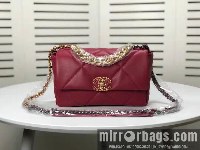 1:1 Replica Chanel Bags 9010 26X16X10cm XMY 6