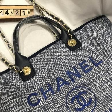 1:1 Replica Chanel Bags 66945 38X30X20cm WO 4