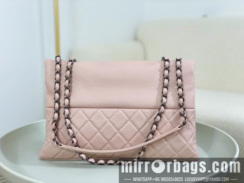 1:1 Replica Chanel Bags AO7095 32X7.5X19cm YG 3