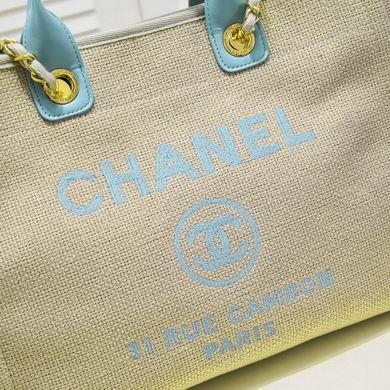 1:1 Replica Chanel Bags Ohanel 67178-6 39X32X18cm WO 9