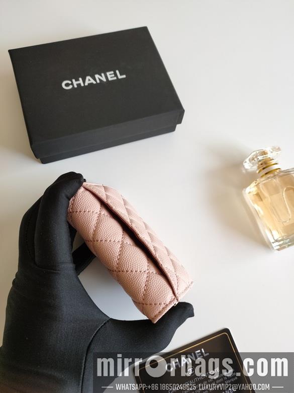 1:1 Replica Chanel Bags AP0214 7.5X11.3X2.1cm XM 1