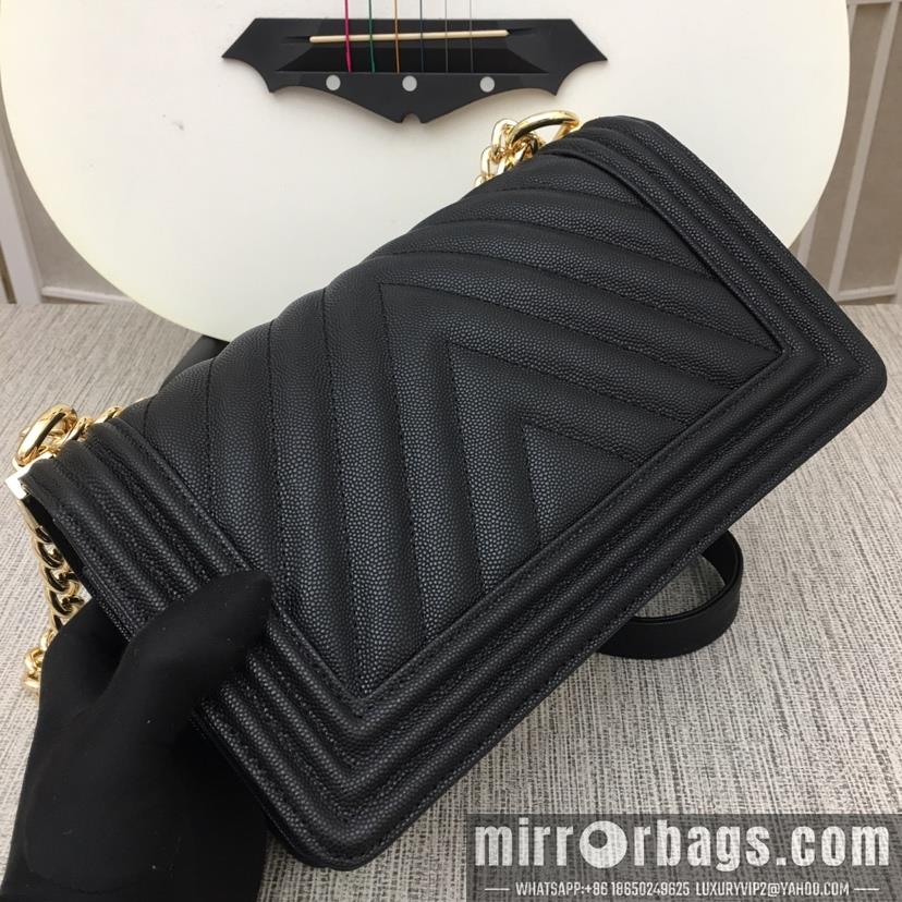 1:1 Replica Chanel Bags 67086 25X14X7cm XMY 32