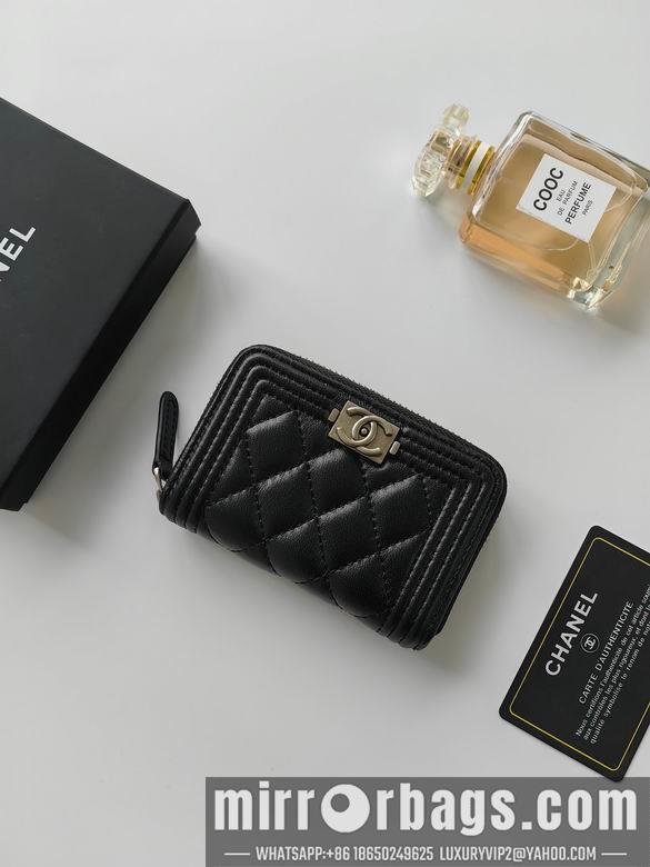 1:1 Replica Chanel Bags A84433 11.5X8cm XMY 5