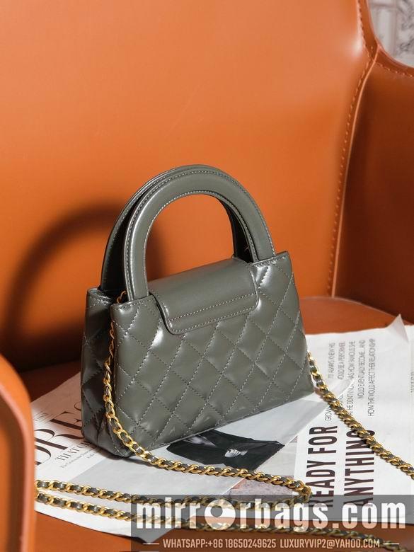 1:1 Replica Chanel Bags AS4416 13X19X7cm WO 7