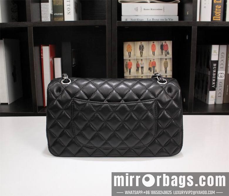 1:1 Replica Chanel Bags 1112   25.5X15X7.5cm WO