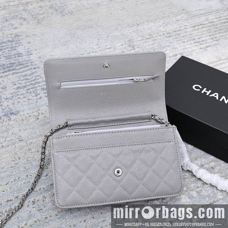 1:1 Replica Chanel Bags 33814 19cm 3
