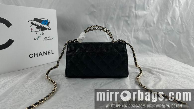 1:1 Replica Chanel Bags 739 19X10X4.5cm WO 2