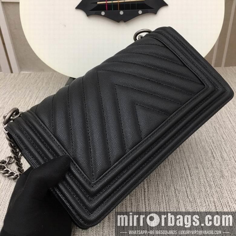 1:1 Replica Chanel Bags 67086 25X14X7cm XMY 22