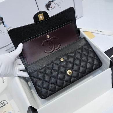 1:1 Replica Chanel Bags BTA01112    15.5X25.5X6.5