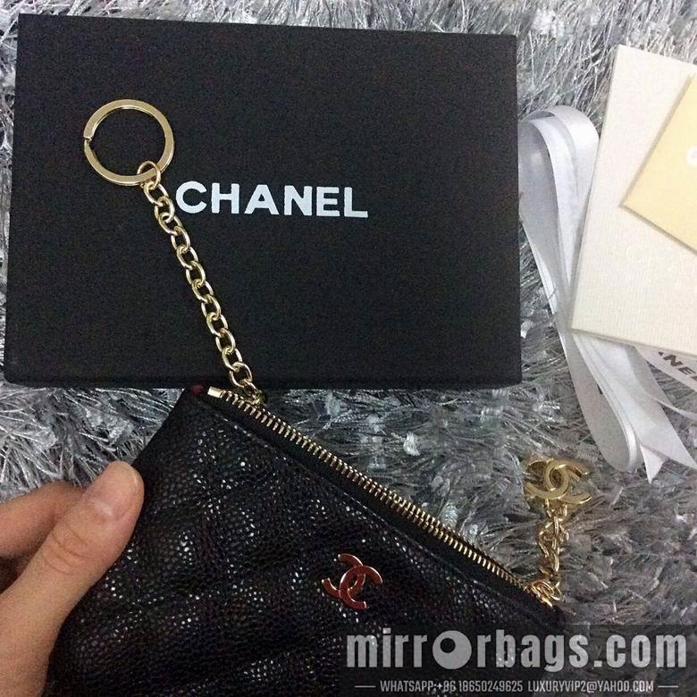 1:1 Replica Chanel Bags 50168 14.5X9cm YG 4