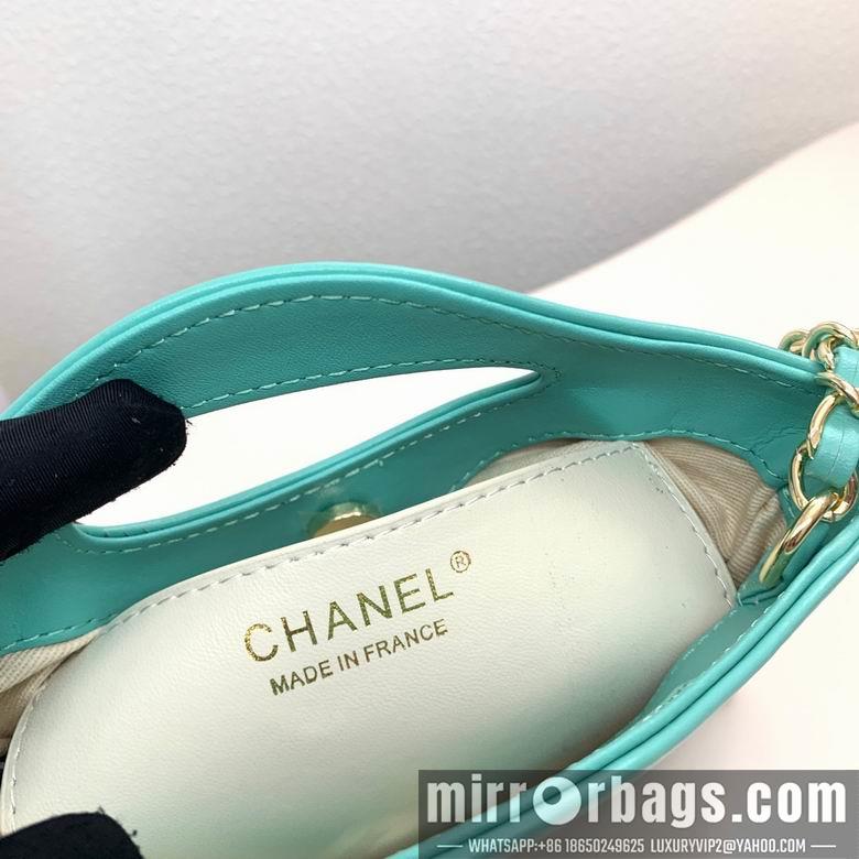 1:1 Replica Chanel Bags 6617 20X4X15cm 23X4X16cm XMY 2