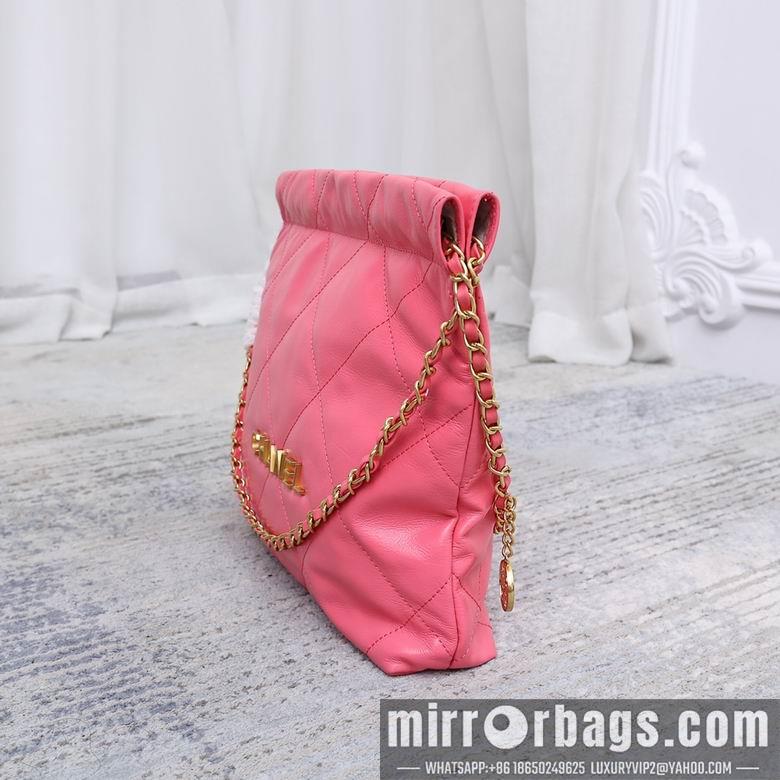 1:1 Replica Chanel Bags 22s 3611 30x37cm YG 7